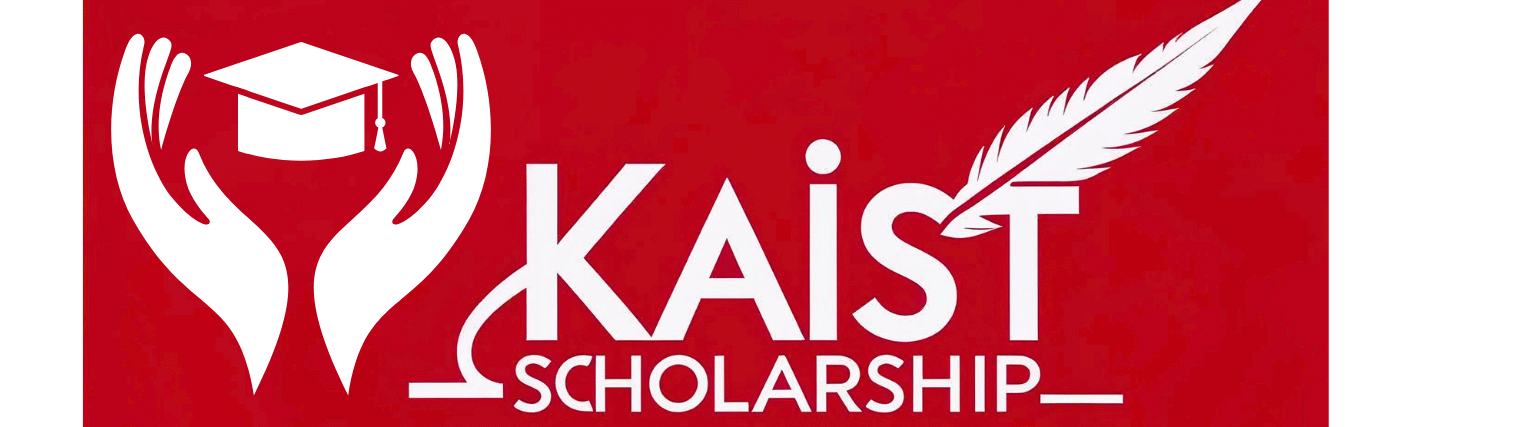 KAIST SCHOLARSHIP