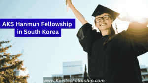 AKS Hanmun Fellowship in Korea