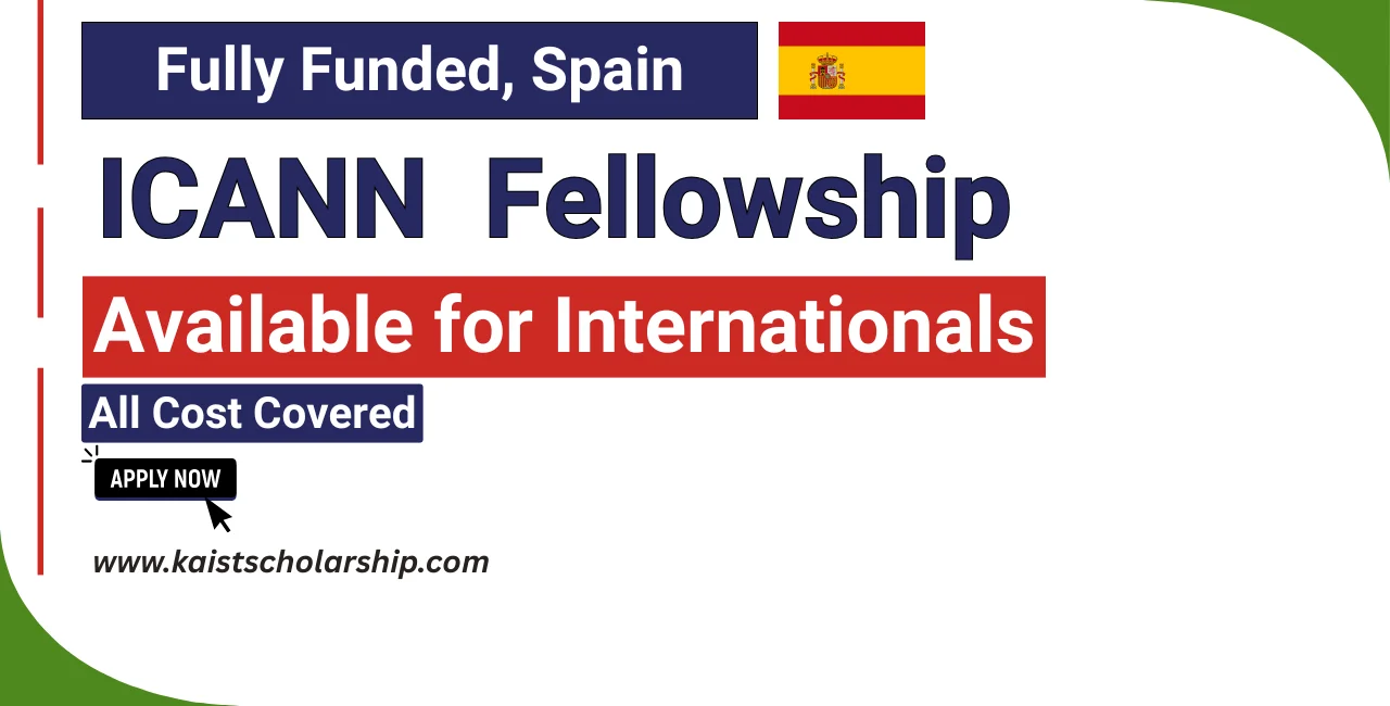 ICANN Fellowship