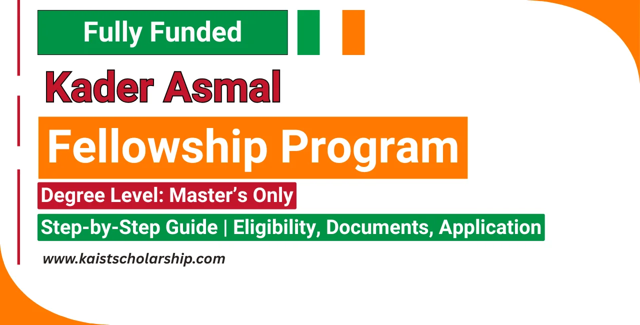 Kader Asmal Fellowship in Ireland