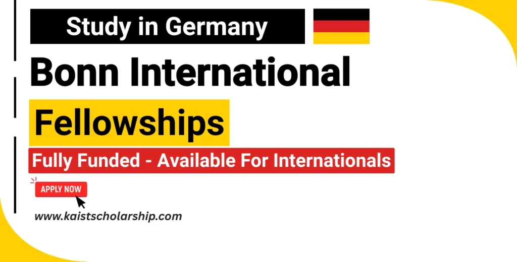 Bonn International Fellowship