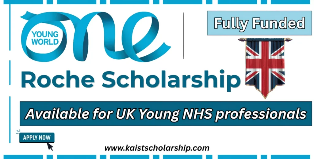 Roche Scholarship