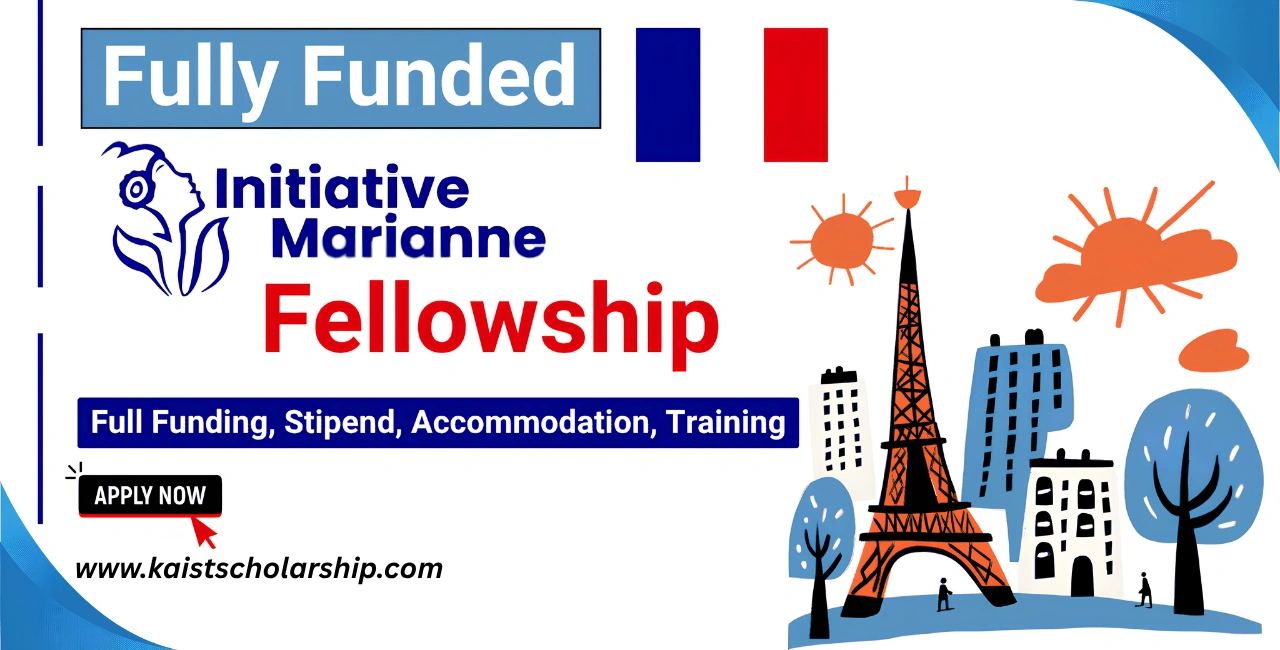Marianne Initiative Fellowship