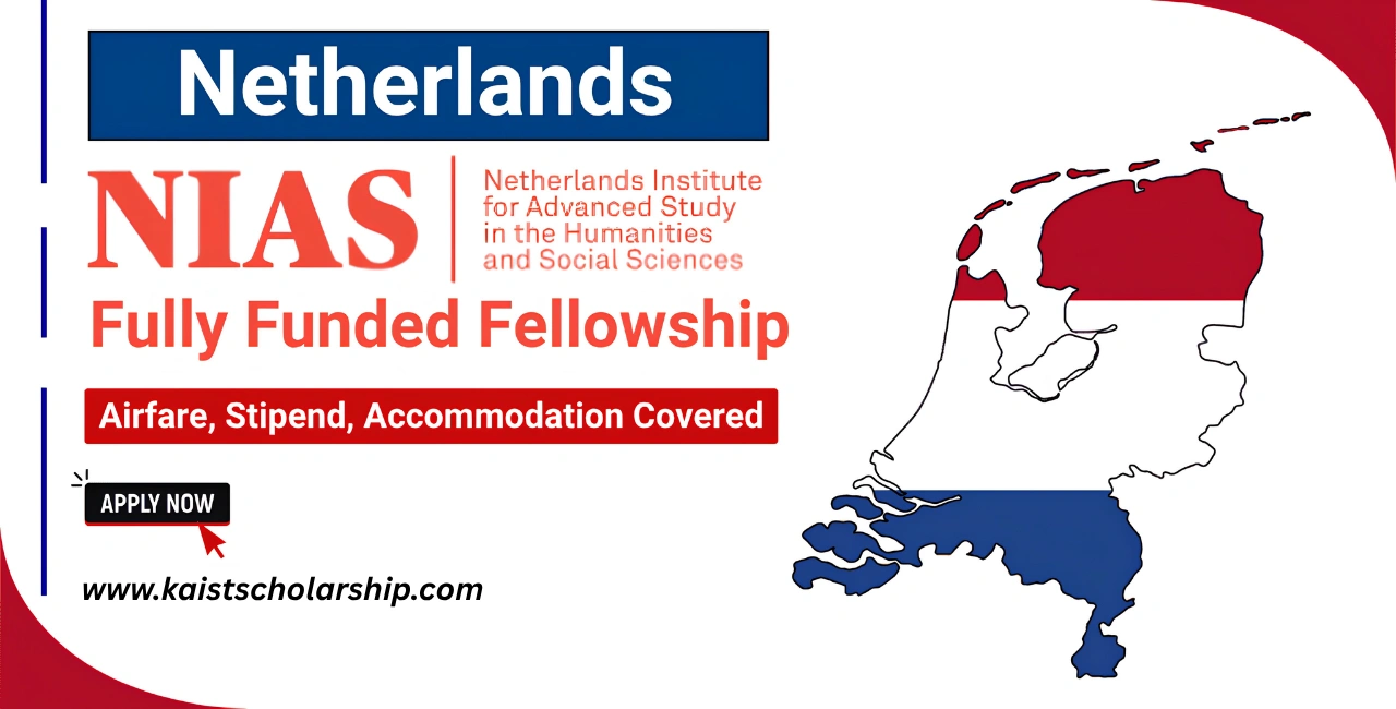 NIAS Safe Haven Fellowship