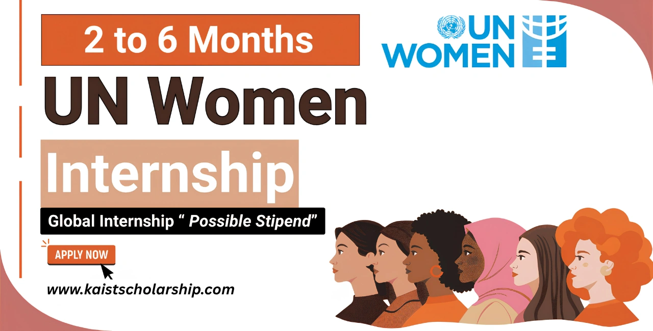 UN Women Internship