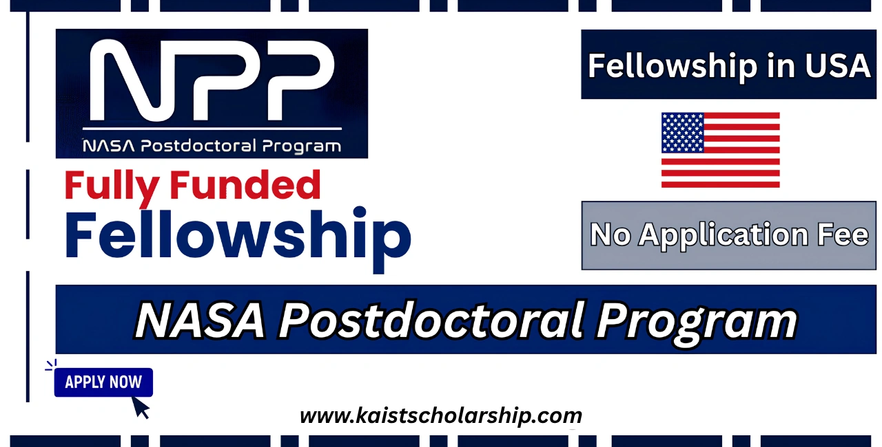USA NPP Fellowship