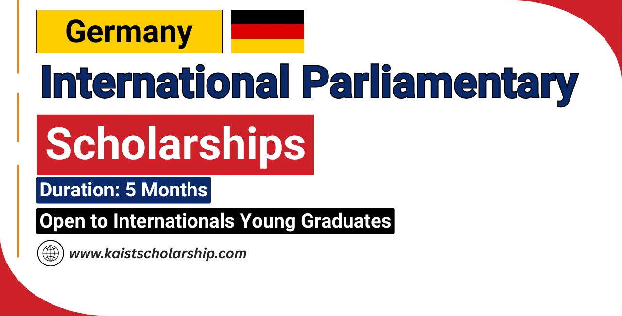International Parliamentary Scholarship (IPS)